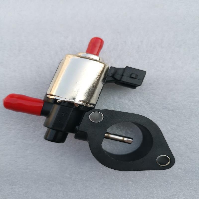 宗申摩托车原厂配件ZS150-6B喷油器PR150、用于福爱步进电机正品