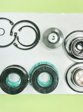 UED368 垫圈套装/KRAL/DML DMS-1800-6500