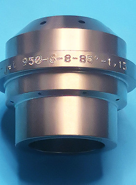 Y-Jet 油嘴/Fluidics Nozzle/KBSA油嘴/KBSD油嘴/Y型雾化喷嘴