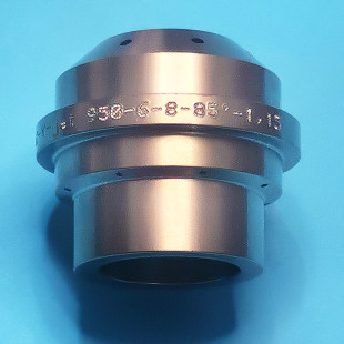 Fluidics 油嘴 Nozzle KBSA油嘴 Y型雾化喷嘴 KBSD油嘴 Jet