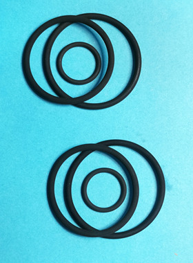 UED29燃油流量计胶圈/KRAL维修包/OMG20/9670600001/8500001976