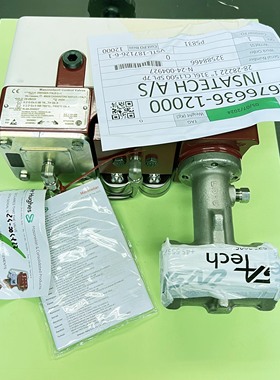 调节阀Cv 1.2 LIN/28-28222/6635198