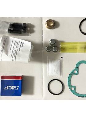 UEK32B轴封套装/KRAL/RFI-RVI-RFT-RVT-32-42/螺杆泵备件/UEKW 3