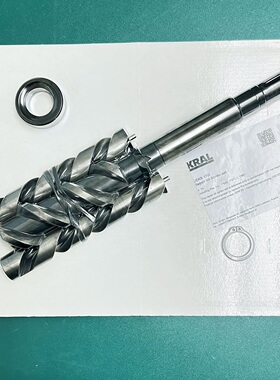 UEKS 17G 维修套件三螺杆/KRAL/K74