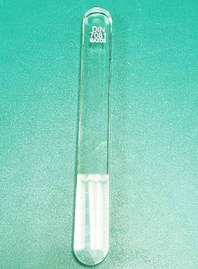 DIN7081透射玻璃A6/MAXOS/8590000020/8590000011/ 250mm