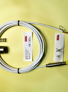 Pickup sensor for KRAL flowmeter 油流量传感器/8310000006