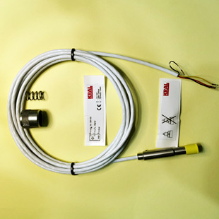 Pickup sensor for KRAL flowmeter 油流量传感器/8310000006