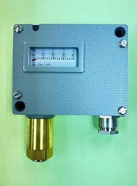 压力开关P40/900.2381.907/OILON37175032/AALBORG9692801224