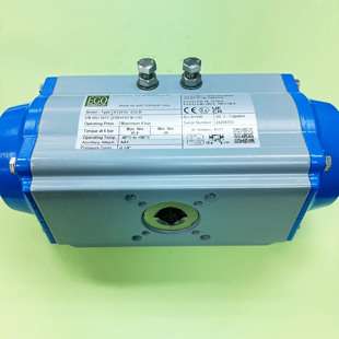 F05 气动执行器AT251US12B F07 6638652 17D24298705 467901250