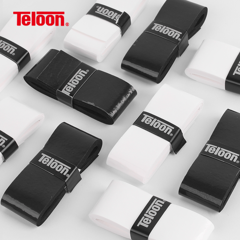 天龙羽毛球网球手胶吸汗带