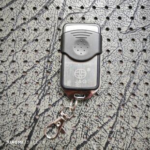 巨光JGR-713T手柄发射器JGR-318遇阻反弹遥控器YT600B电机433/315