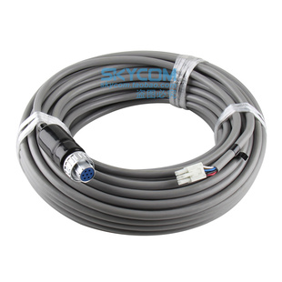 40M 八重洲 40米 防水 含旋转连接器 旋转器电缆线 YAESU