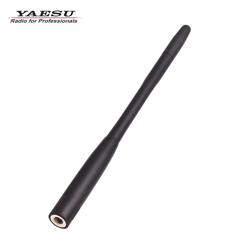 YAESU 八重洲 YHA-64 三段式天线 适用于VX-6R 7R 8DR