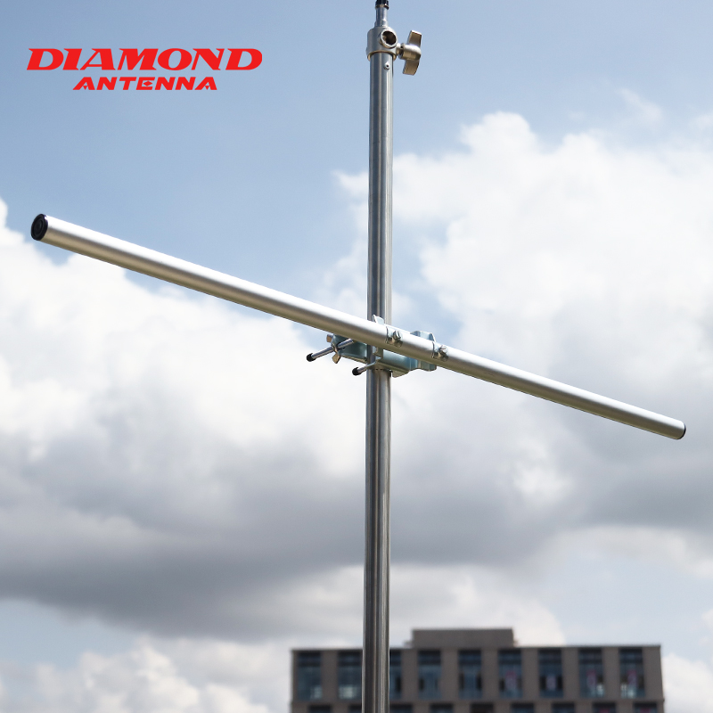 日本钻石 SB430R2 八木天线双阵列专用支撑杆 SB430R