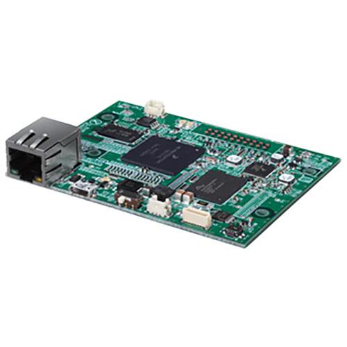 YAESU 八重洲 LAN-01A IP网络互联单元模块 适用于DR-2X中继台 - 封面
