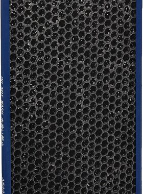 日本代购Sharp夏普原装 KI-NS50甲醛除臭滤芯滤网 FZ-F50DF
