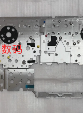 适用于Thinkpad P16S GEN3 4 C壳键盘铁皮 铁件 固定板 键盘支架
