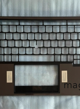 适用于 ThinkPad E14 gen 5  C壳 gen 6  键盘壳 掌托 UK/US 外壳