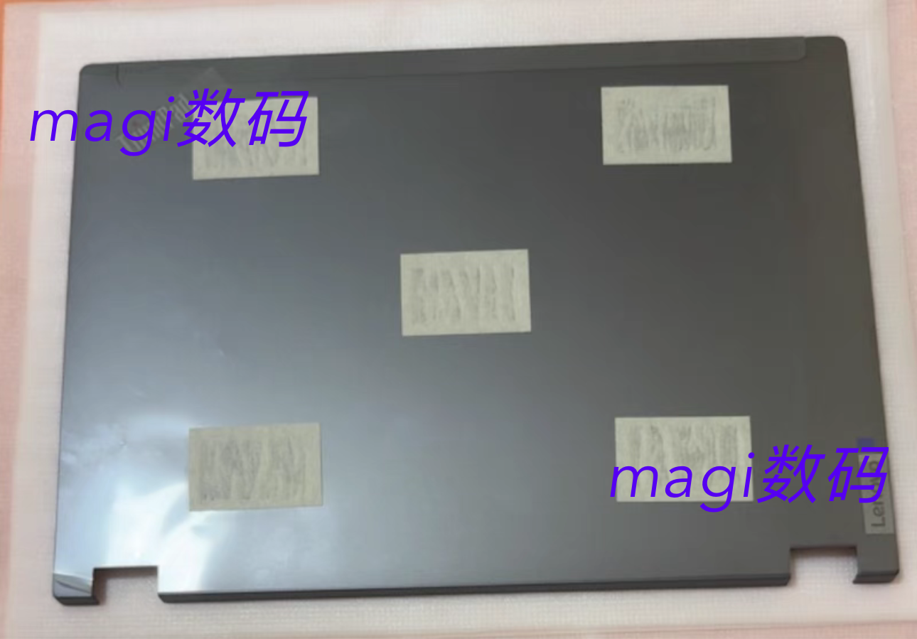 适用于 Thinkpad P16 GEN1 GEN2 2022款 2023款 A壳屏后盖非触摸