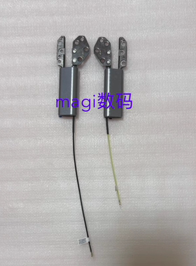 适用于 ThinkPad X1 Yoga Gen9 2in1 屏轴转轴 银灰色2024