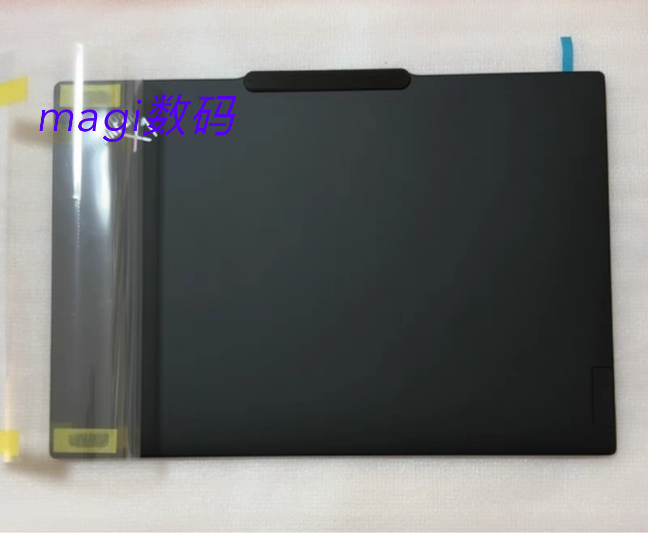 适用于 Thinkpad X1 Carbon 12th Gen12A壳 外壳 2024 顶盖 FHD