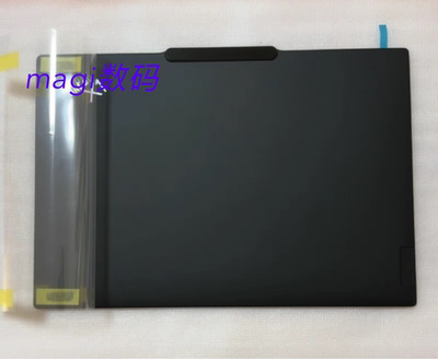 适用于 Thinkpad X1 Carbon 12th Gen12A壳 外壳 2024 顶盖 FHD
