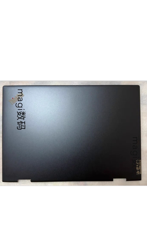 适用于 Thinkpad 2023款T14p GEN1 A壳 屏后盖 D壳  顶盖