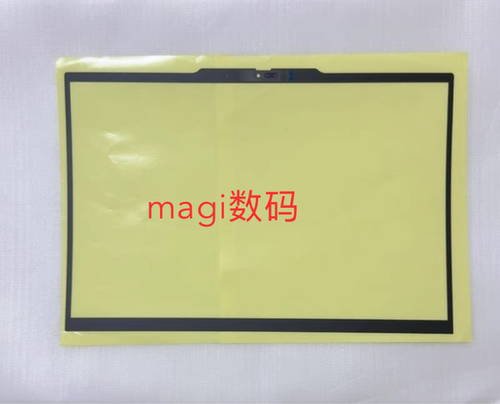 适用于ThinkPad T14S gen6 snapdragon 骁龙 B壳屏框贴 B贴