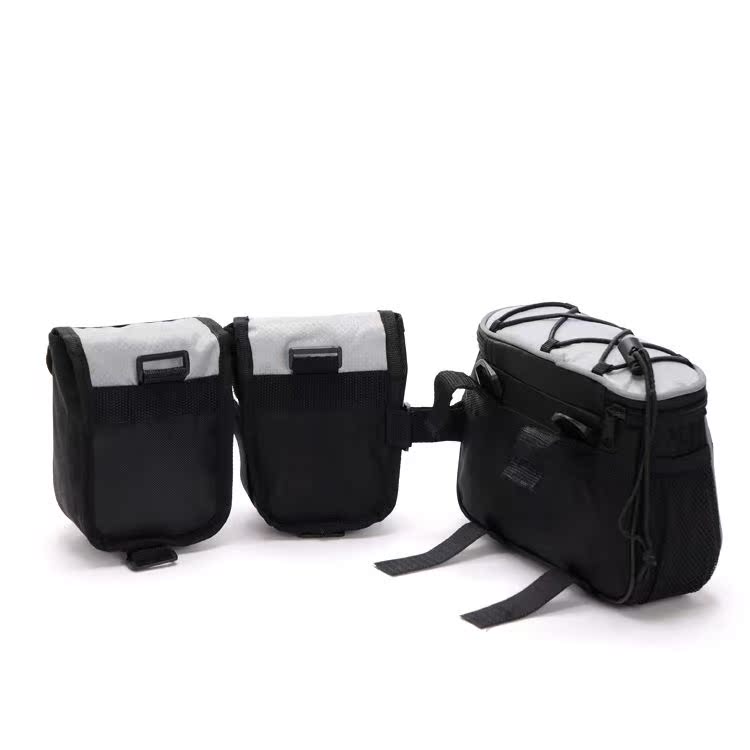 Sacoche pour vélo - Ref 2219279 Image 4