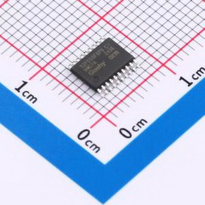 APM32F003F6P6 单片机(MCU/MPU/SOC) TSSOP-20封裝 原裝正品