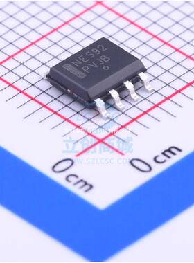 全新进口 NE592D8R2G NE592D8R NE592 SOP8 视频放大器芯片