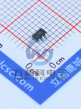 LTC1799IS5#TRMPBF 定时器/计时器 TSOT-23-5封裝 原装正品