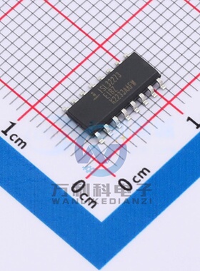 ISL32273EIBZ-T 其他接口SOIC-16封装 原裝正品