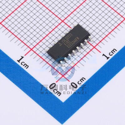 ISL32273EIBZ-T 其他接口SOIC-16封装 原裝正品