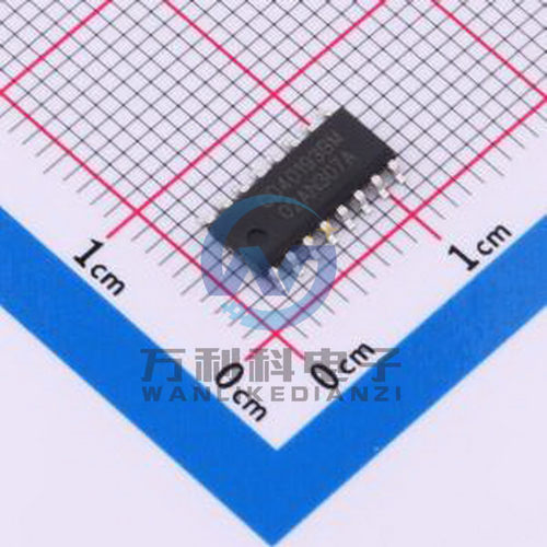 CD40193BM(LX) 计数器/分频器 SOP-16封装 原装正品