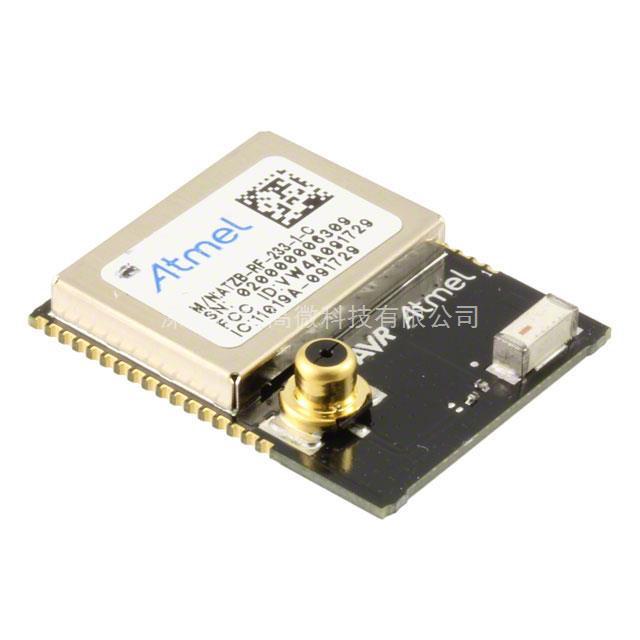 ATZB-RF-233-1-CR [ZIGBIT AMP RF233]