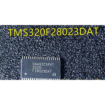 TMS320F28023DAT S320F28023DAT TSSOP38封装 逻辑IC微处理芯片