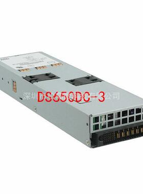 DS650DC-3 [PWR SUP 48VDC IN 12VDC@650W OUT]