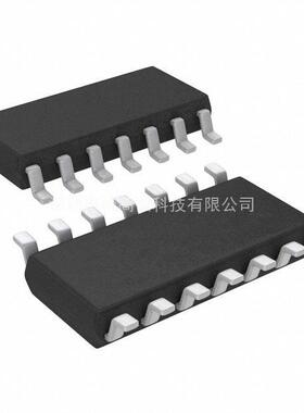 ALD4302ASBL [IC COMP VOLT PUSH-PULL QD 14SOIC]