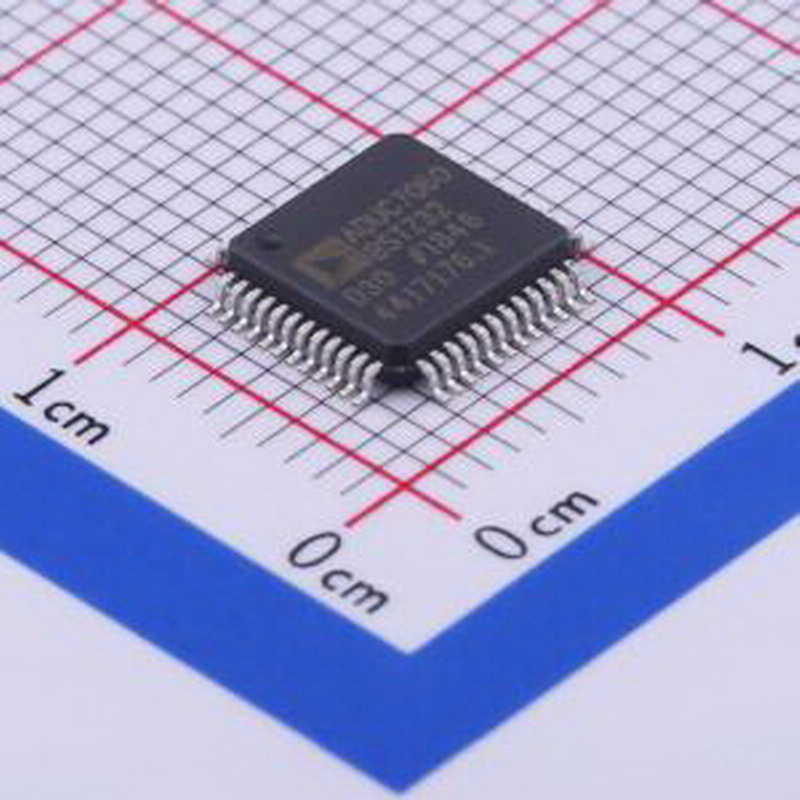 ADUC7060BSTZ32-RL 单片机(MCU/MPU/SOC) LQFP-48(7x7)封裝 原裝