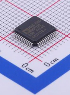 ADUC7060BSTZ32-RL 单片机(MCU/MPU/SOC) LQFP-48(7x7)封裝 原裝