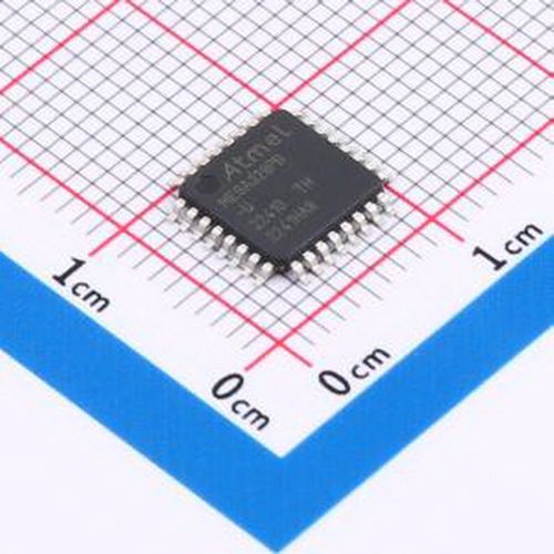 ATMEGA328PB-AU 单片机(MCU/MPU/SOC) TQFP-32(7x7)封裝 原裝正品