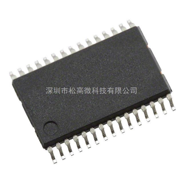 AK4621EF [IC AUDIO CODEC 24BIT 30VSOP]