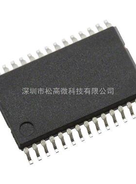 AK4621EF [IC AUDIO CODEC 24BIT 30VSOP]