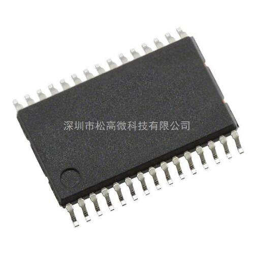 AK4621EF [IC AUDIO CODEC 24BIT 30VSOP]
