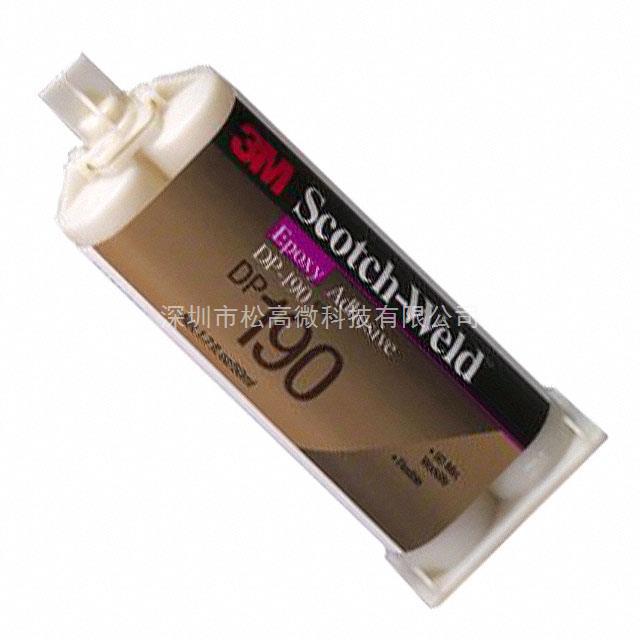DP-190 [TRANSLUCENT EPOXY ADH 1.7 FL.OZ.]