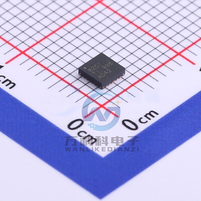 DP83825IRMQR 以太网收发器HVQFN-24-EP(3x3)封装 原裝正品