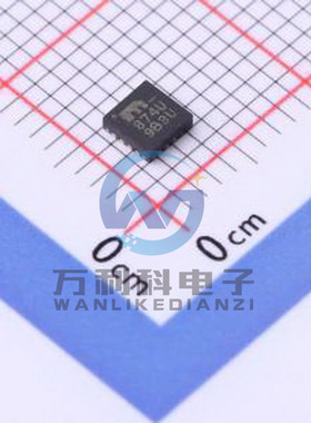 SY89874UMG 时钟缓冲器/驱动器/分配器 QFN-16(3x3)封裝 原装正品