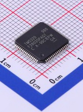 TMS320F28035PAGTR 单片机(MCU/MPU/SOC) LQFP-64(10x10)封裝 原