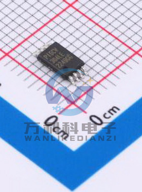PI6CV304LEX 时钟缓冲器/驱动器/分配器 TSSOP-8封裝 原装正品